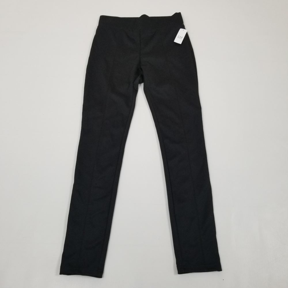 Gap Seamed Leggings XS Small NWT